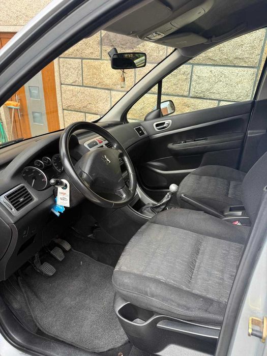 Peugeot 307 2005