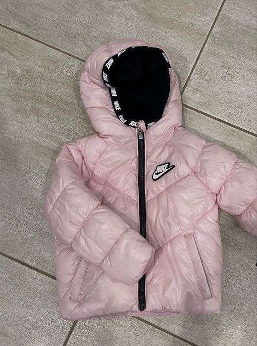 Куртка Nike оригінал