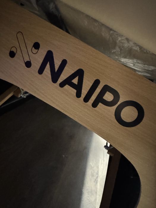 Lóżko kosmetyczne / dla masażu