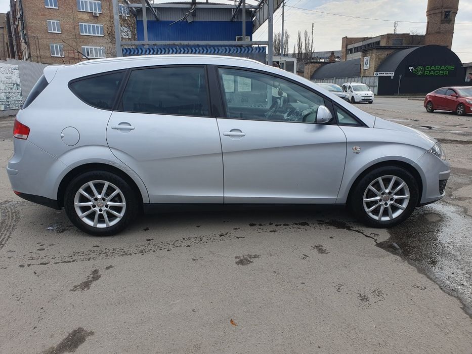 Seat altea xl 1.8 tsi