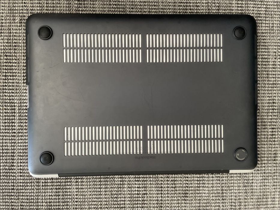 MacBook Pro Retina 13’