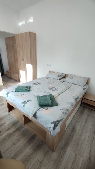 Подобова оренда Апартаменти VODA 2 1хв до басейну