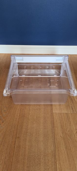 Szuflada komory chłodziarki Samsung RFG23UEBP1/XEO