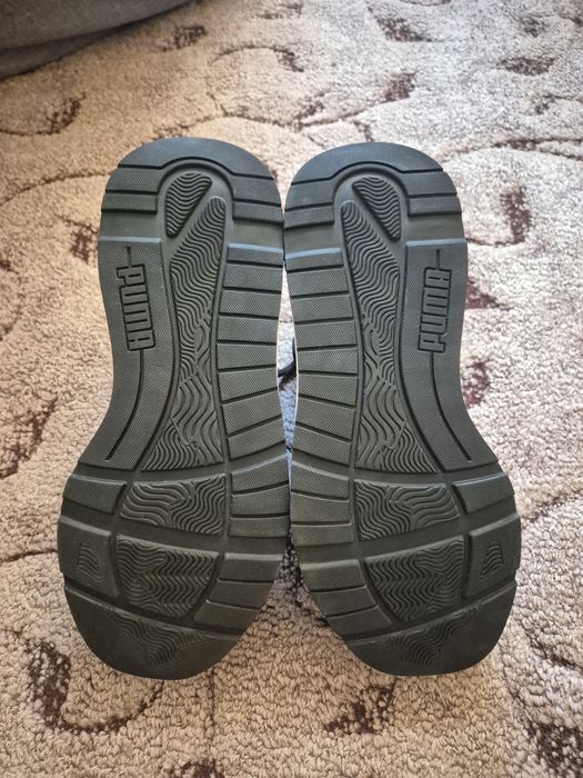 Кросівки Puma Ferrari Trinity 307950-03, 40.5 / 26 см