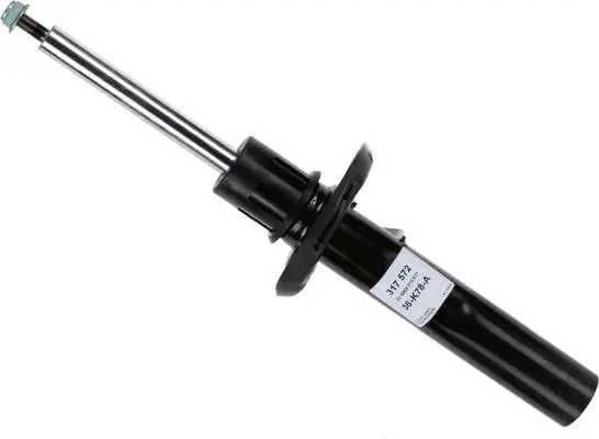 Амортизатор Передний/Задний SACHS Passat B6/B7/Caddy 3/Touran/Tiguan