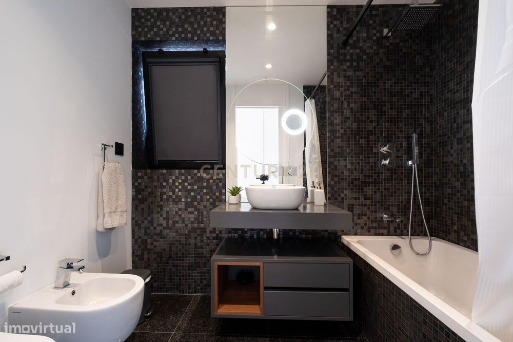 Apartamento T2 Funchal  - Escolha certa entre viver ou investir!