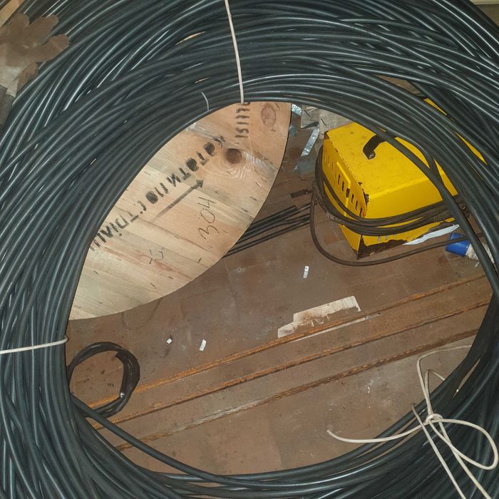 Кабель СБВБбШвнг – 12х0,9