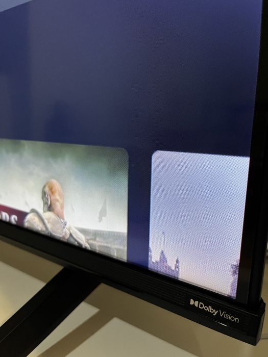 TV HISENSE 50A6N LED - 50'' - 126 cm - 4K Ultra HD - Smart TV