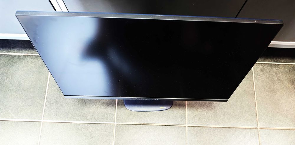 Monitor Alienware AW 2725