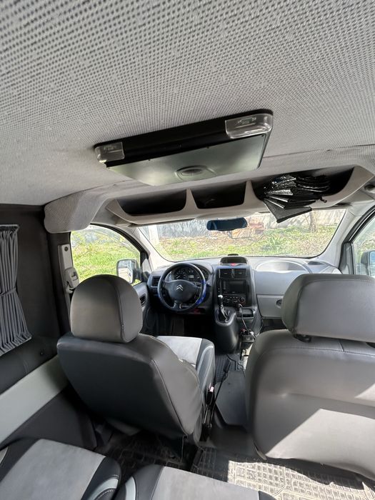 Продам Citroen Jumpy
