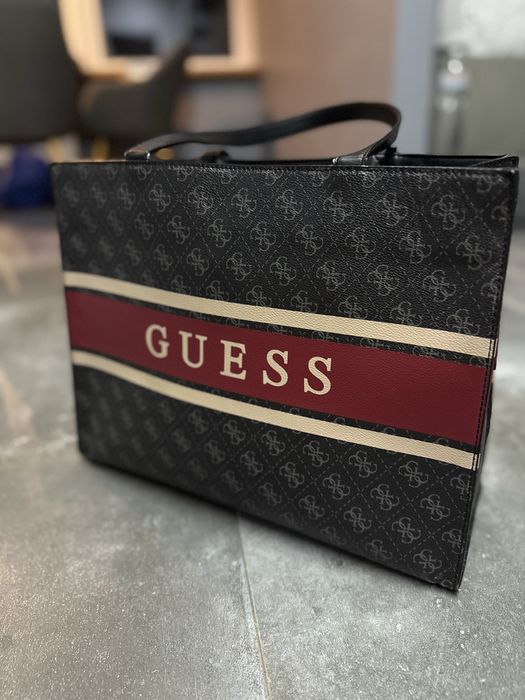 Жіноча сумка  guess оригінал