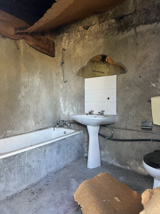 Casa em Pedra para Venda | Travancinha – Seia