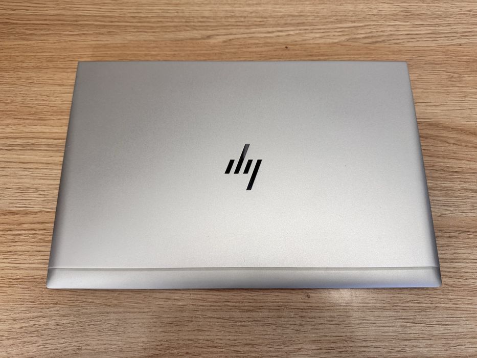 14” FHD IPS HP EliteBook 845 G7  Ryzen 5 4650U/16/256 LTE