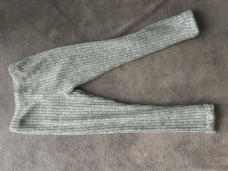 Legginsy dla dziewczynki