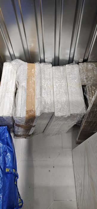Estante IKEA Kallax