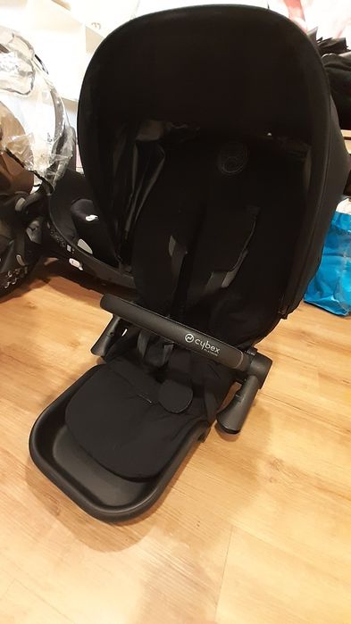 Cybex priam 4.0   2в1 , 3 в1,  4в1, з Європи! Шикарний набір!