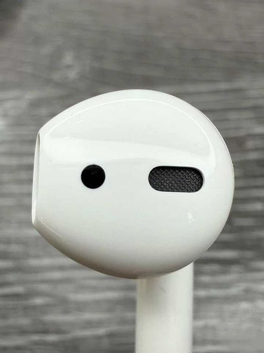 Навушники Apple AirPods 2 gen MagSafe стан нових