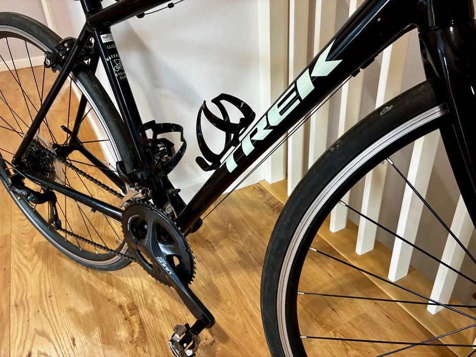 Damski rower szosowy TREK AL Domane al 3 rama 52cm