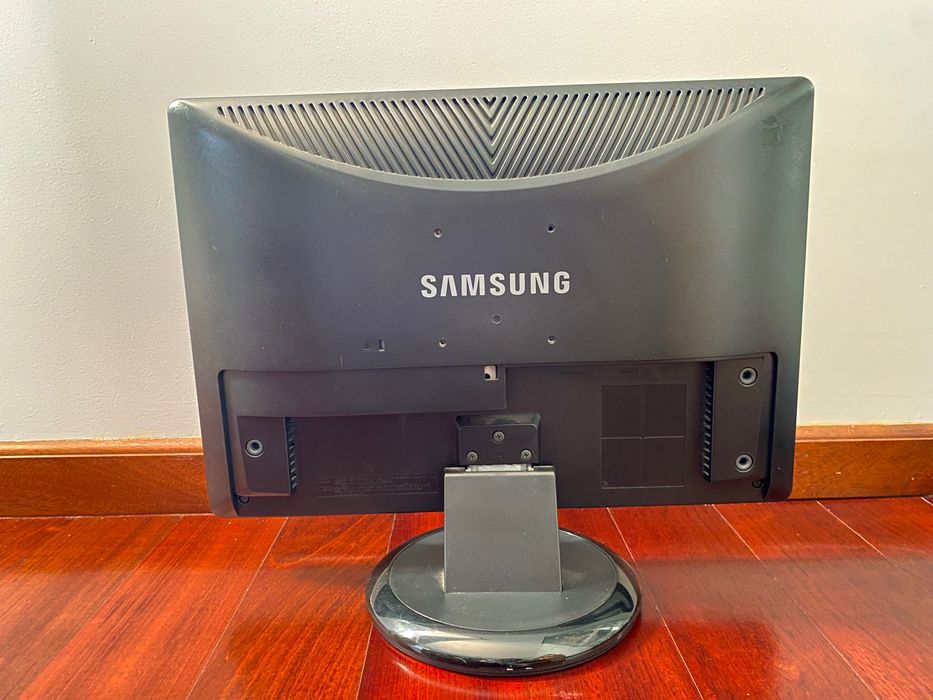 Monitor Samsung SyncMaster 931BW 48cm (19")