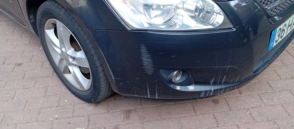 Kia Ceed SW 1.4 Gasolina/GPL