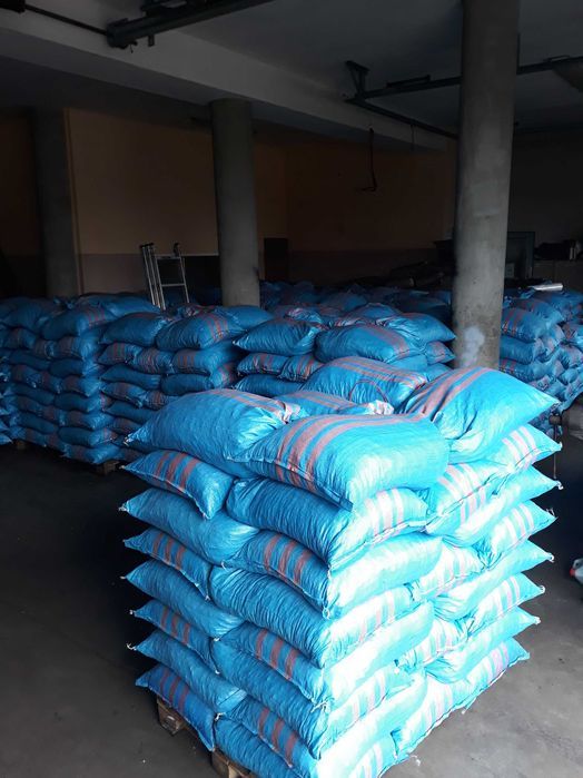 GROSZEK Węgiel kamienny MAX 2% popiołu !!! 28 MJ Najwyższa Jakość