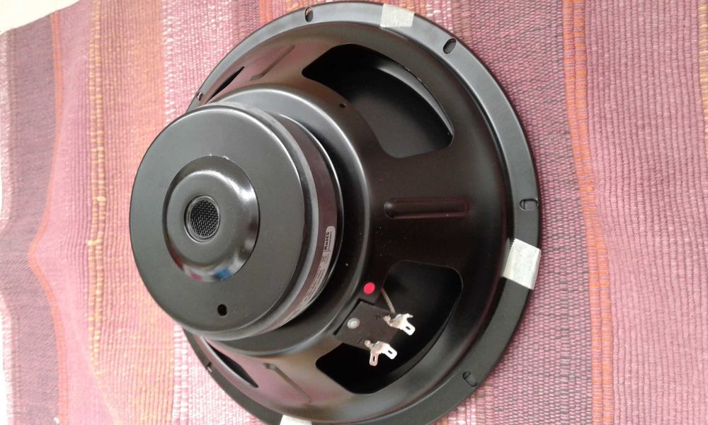 Динаміки НЧ 31 см 150 Вт  Eminence