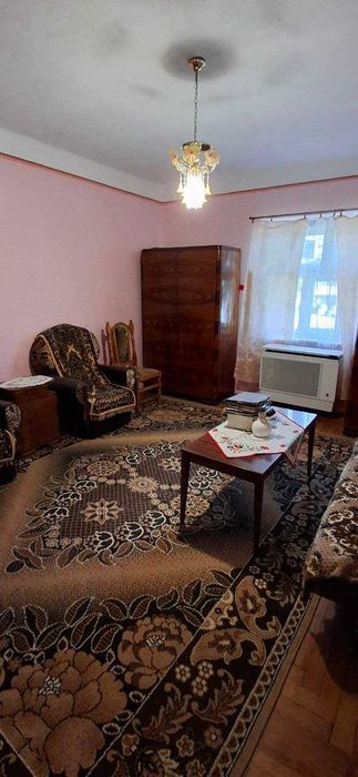 Будинок з ГАЗОМ та ВАКУМНИМИ вікнами