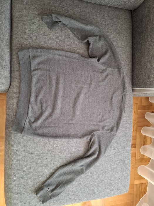Bluza męska TOP SECRET M