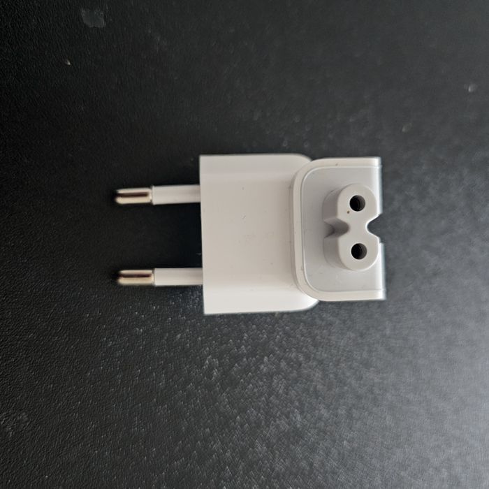 Appel original Acessório carregador 250V 2.5A