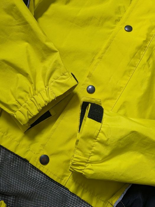 Gore-tex bike wear велокуртка розмір L