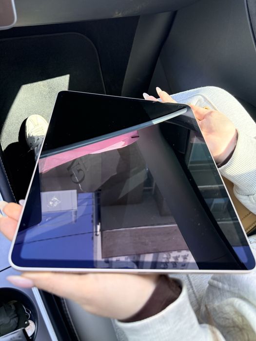 iPad Air 13” M3 128GB Wi-Fi
