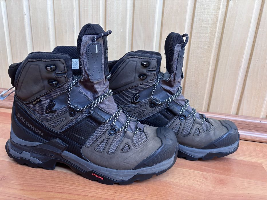 Берці Salomon 43 розміру