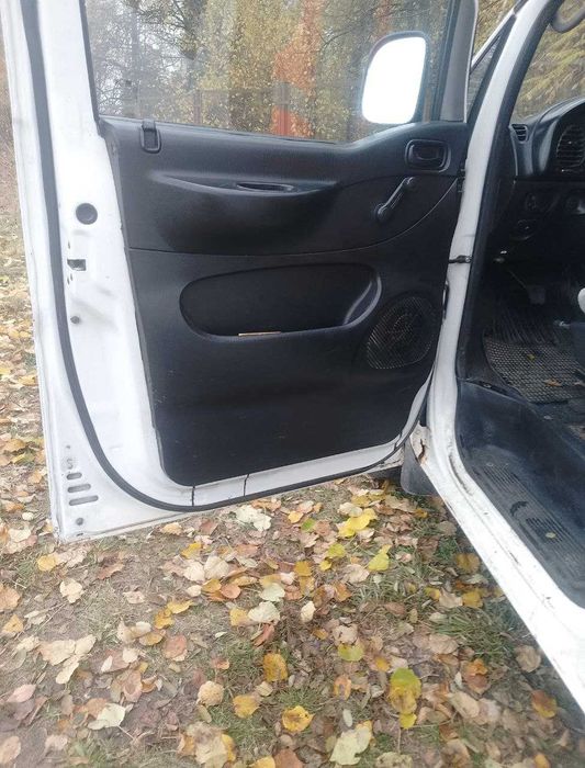 HYUNDAI H1 227 тис. км