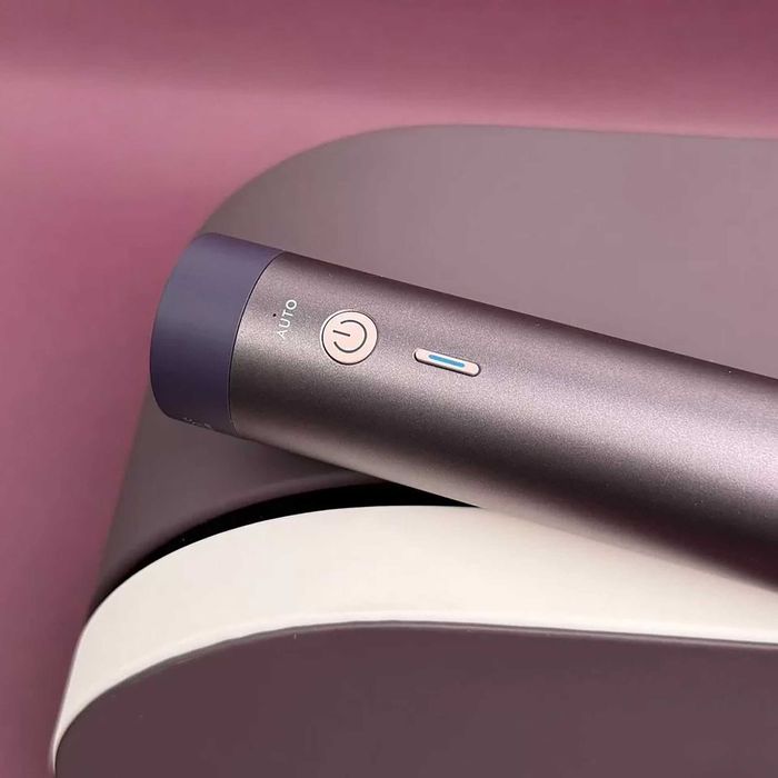 Dyson Airwrap Co-anda 2x HS09 Jasper Plum — Новий, оригінал.