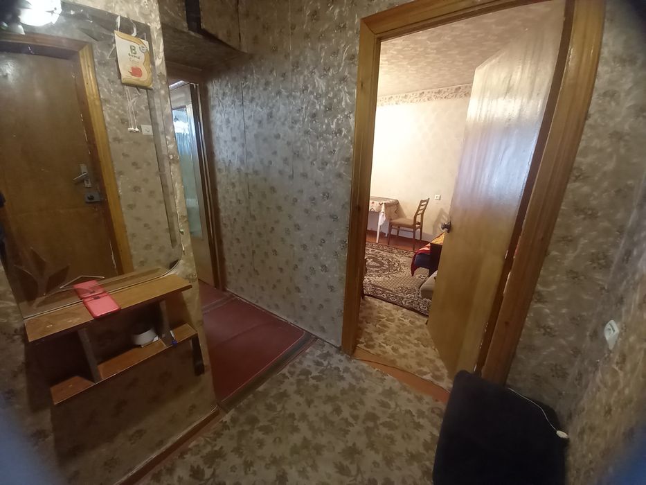 1-room apartment apartment by the address st. Magistratskaya (area 36 m²) - Atlanta.ua - photo 13