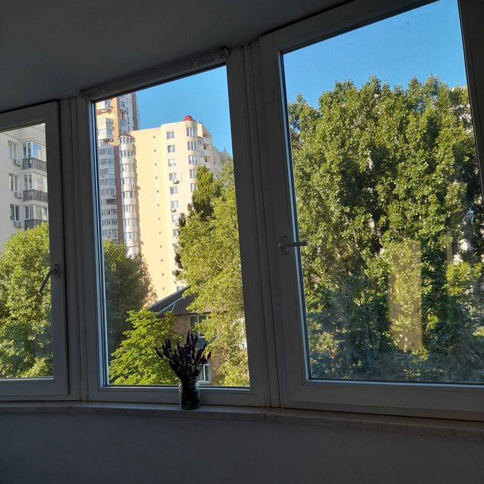 Власник.вул.Освіты 3а  однок. 54кв.м.
