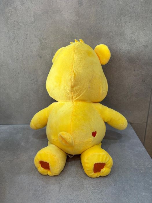Maskotka, pluszak Care Bears - 35 cm.