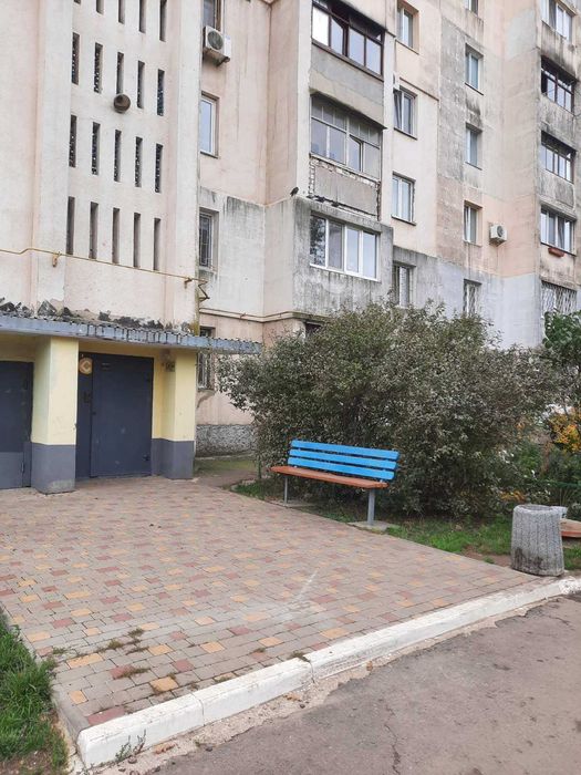 3-кімнатна квартира за адресою вул. Махачкалінська (площа 66 м²) - Atlanta.ua - фото 12