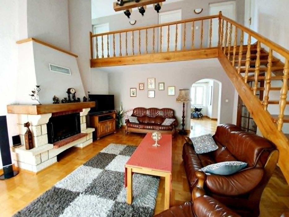 Dom w malowniczej miejscowości Urszulin!!!