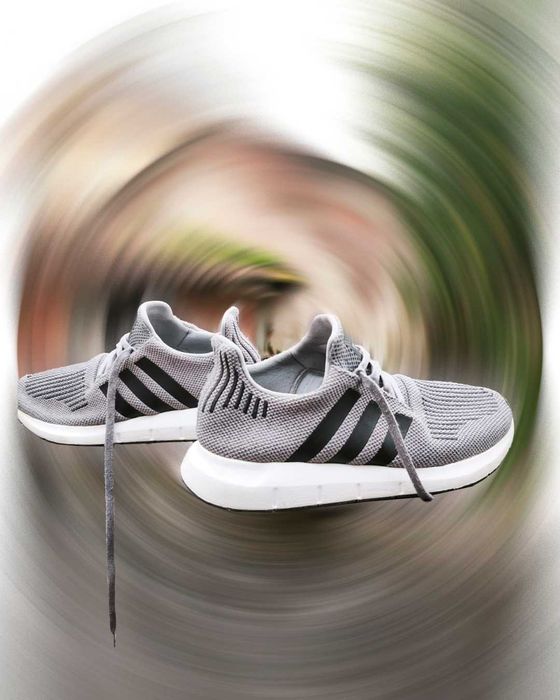 Adidas Sneakers Swift Run
