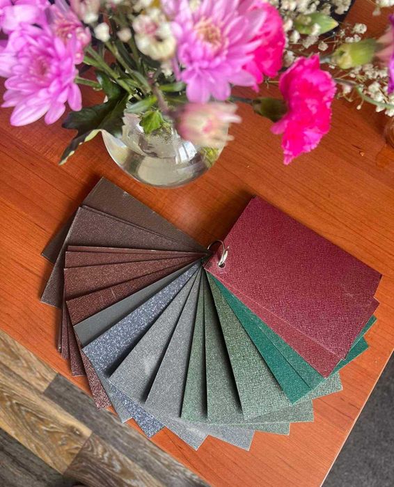 Дах металочерепиця профнастил