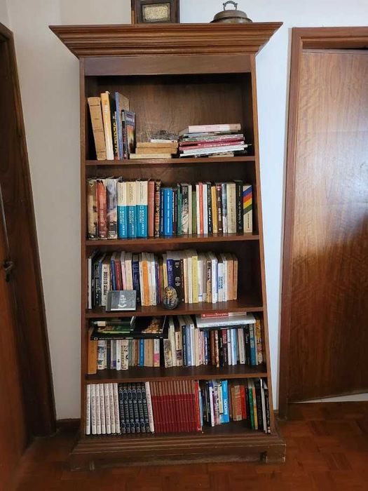 Estante para  livros