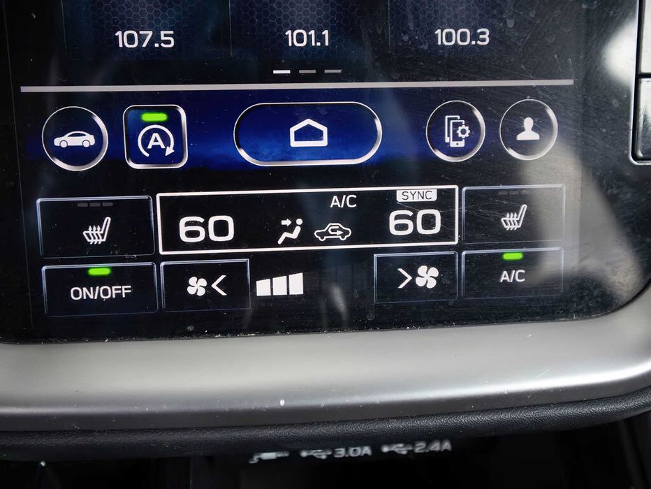 Subaru Outback      2023