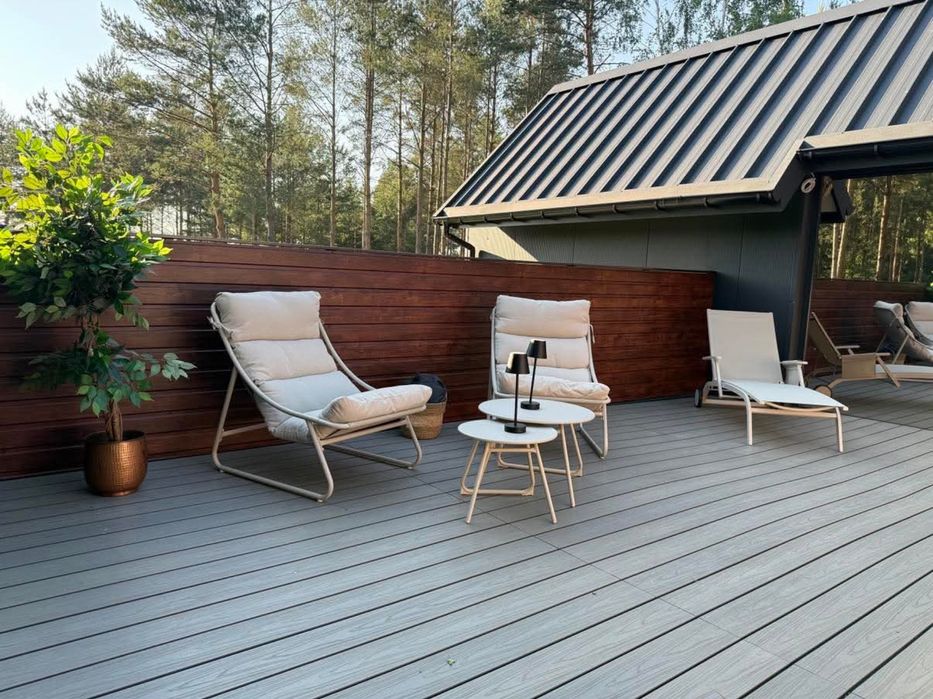 House of Love - romantyczny domek dla par