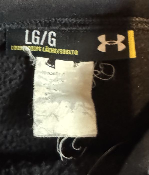 Bluza Under Armour rozmiar L