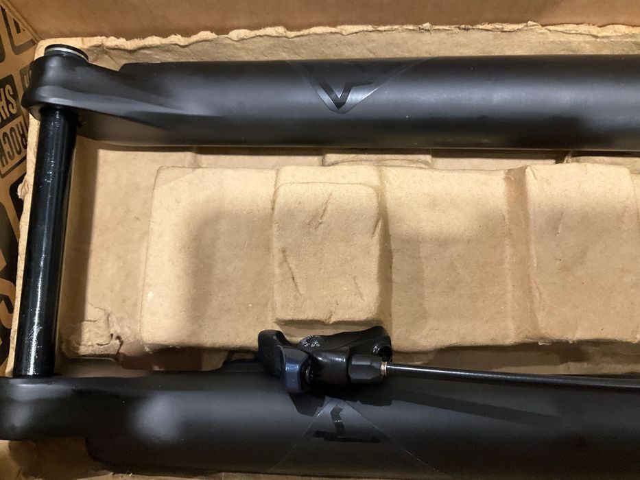 Synchros Mountain Bike Forquilha