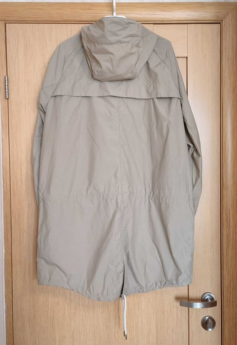 Чоловічий плащ куртка HELLY HANSEN JPN оригінал розмір L