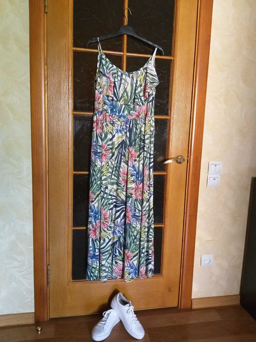 сарафан для беременных