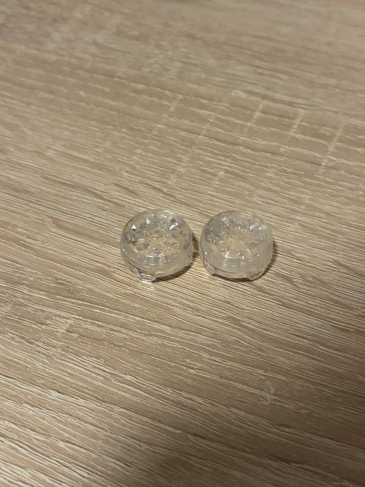 Dualsense kontrolfreek galaxy krystal.