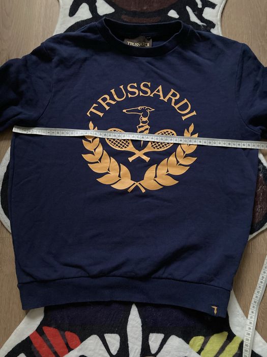 Dres chłopięcy Trussardi